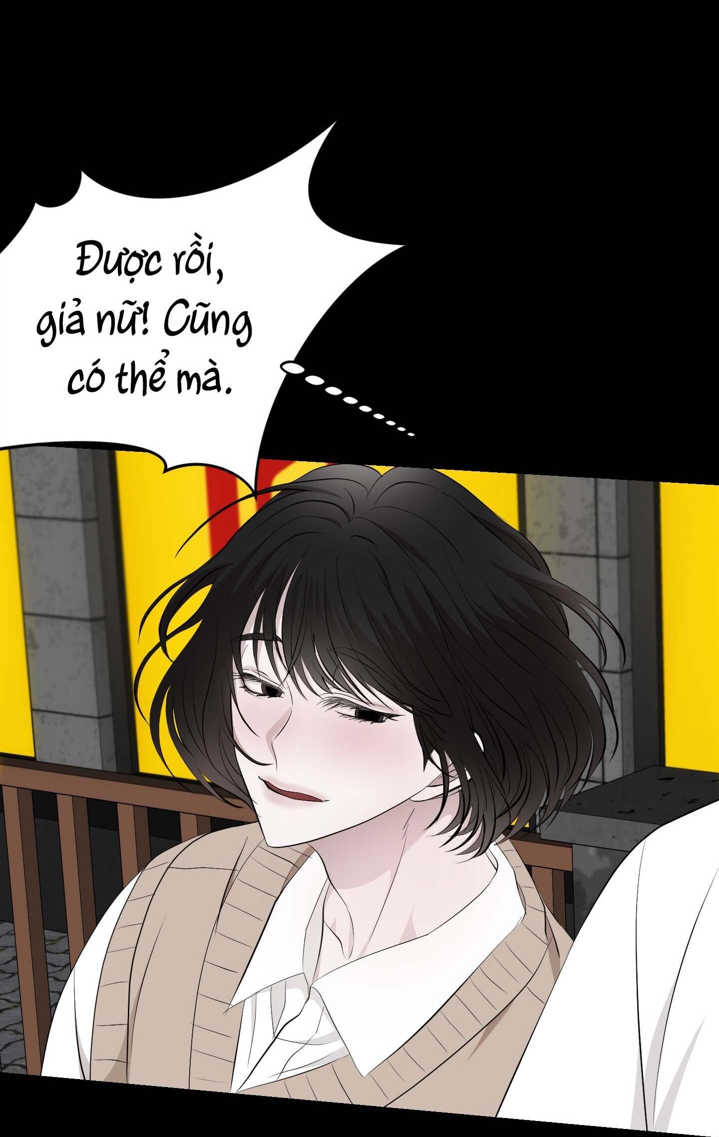 (end) làm thế nào để chế ngự kẻ thù trong ta Chapter 4 - Trang 2