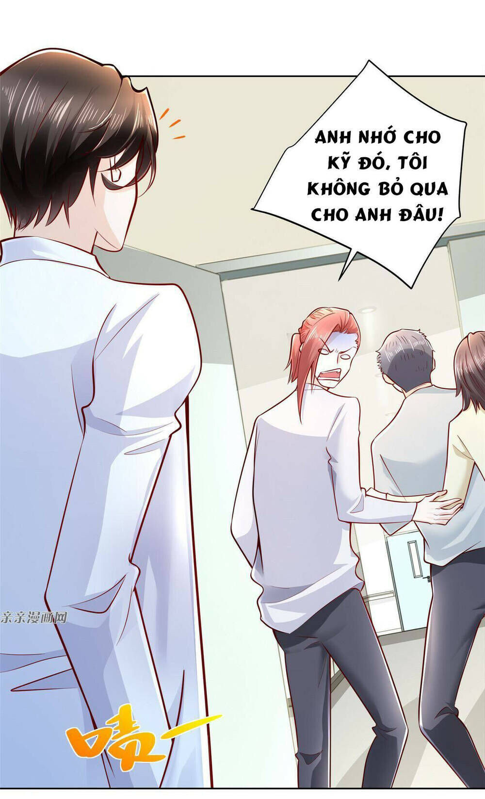 mỗi tuần ta có một nghề nghiệp mới chapter 182 - Next chapter 183