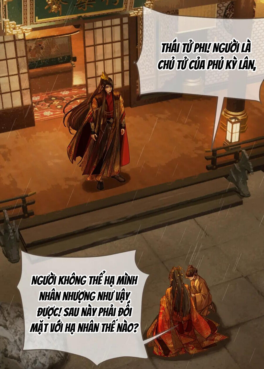 Á Nô 2: Thám Hoa Chapter 8 - Next Chapter 9