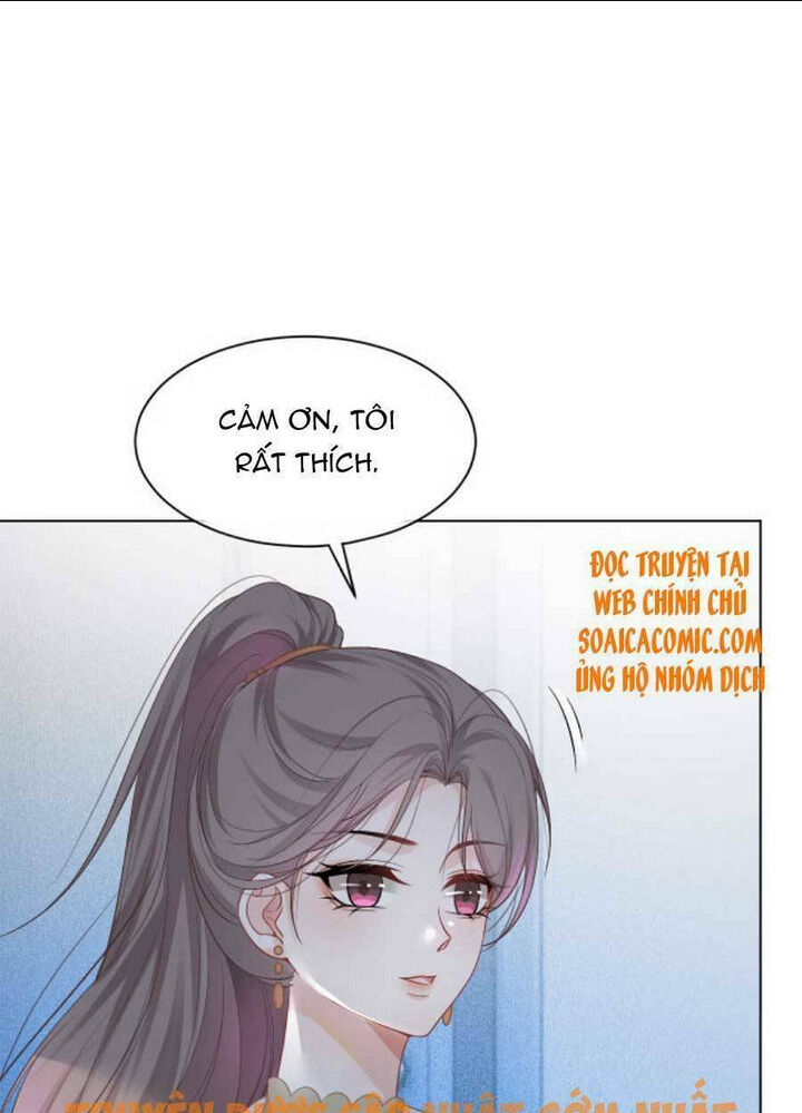 được các anh trai chiều chuộng tôi trở nên ngang tàng chapter 48 - Next chapter 49