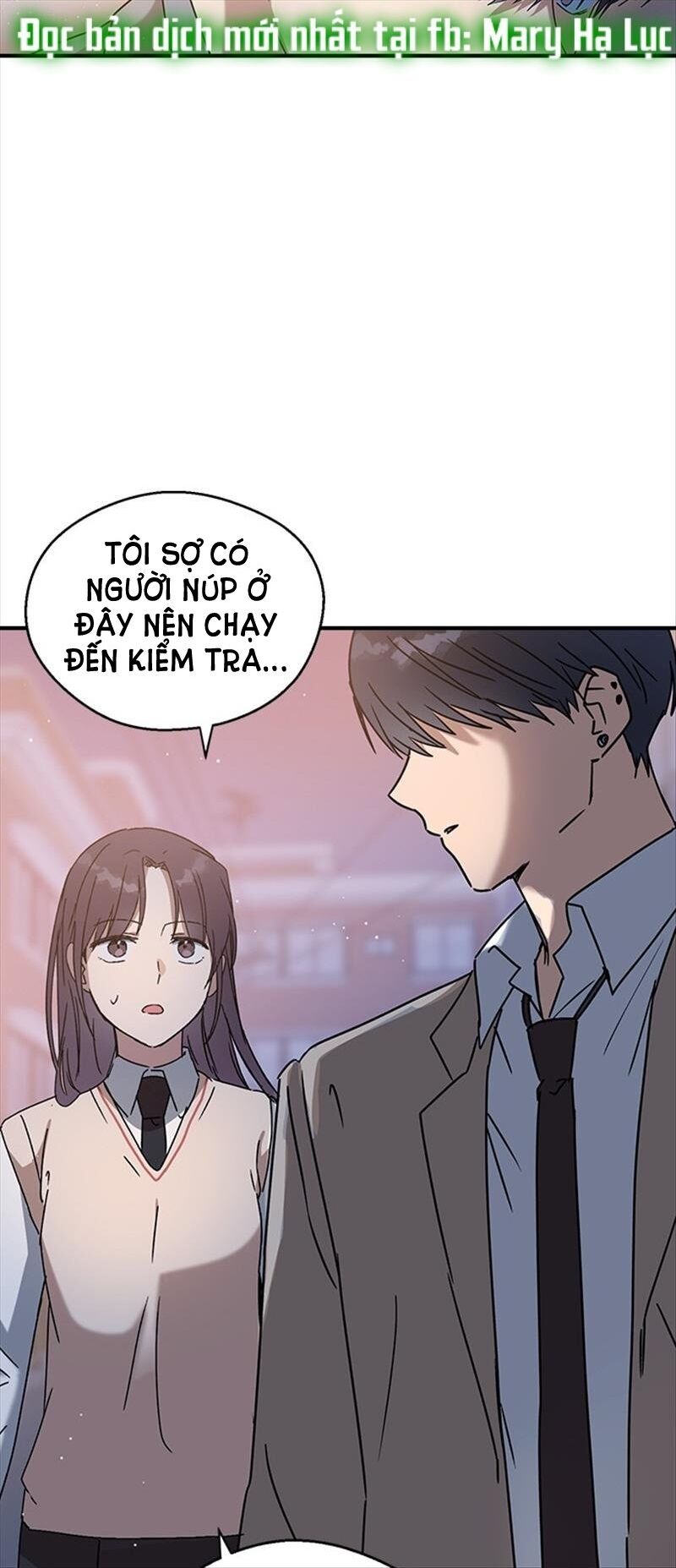 Nhân Duyên Kiếp Trước Chap 18.1 - Trang 2