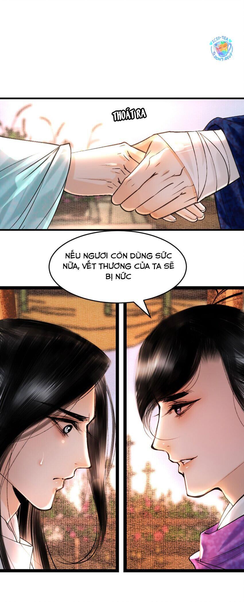 vòng luân hồi Chapter 91 - Next Chapter 92