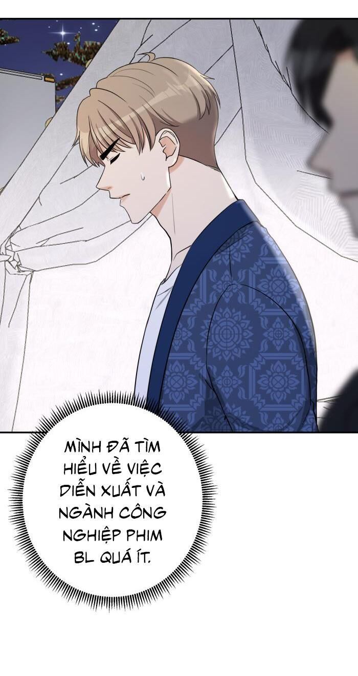 Tỉnh Dậy Lần Nữa Bỗng Trở Thành Minh Tinh Rồi Chapter 18 - Trang 1