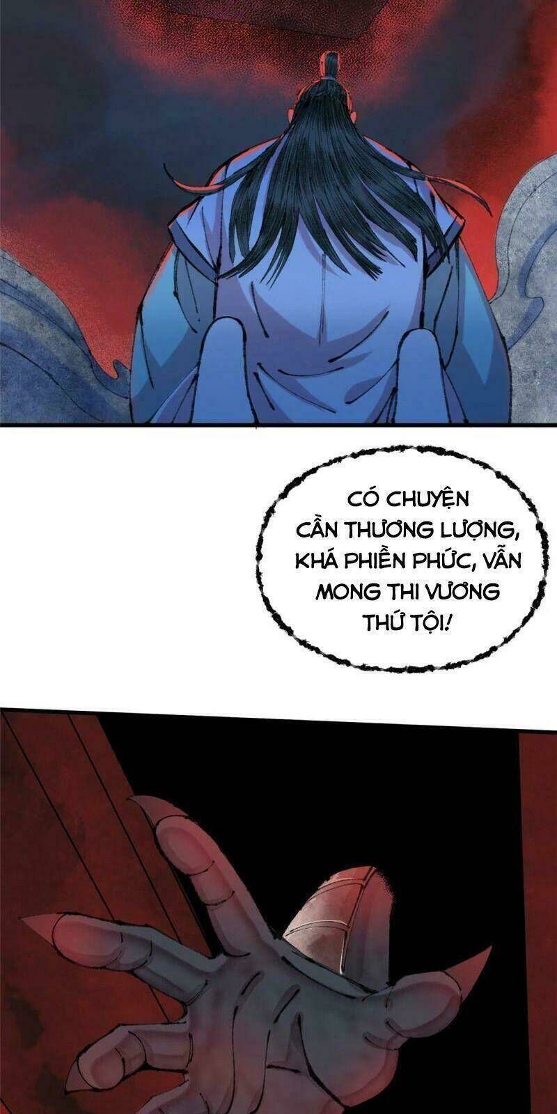 khu thần Chapter 66 - Next Chapter 67