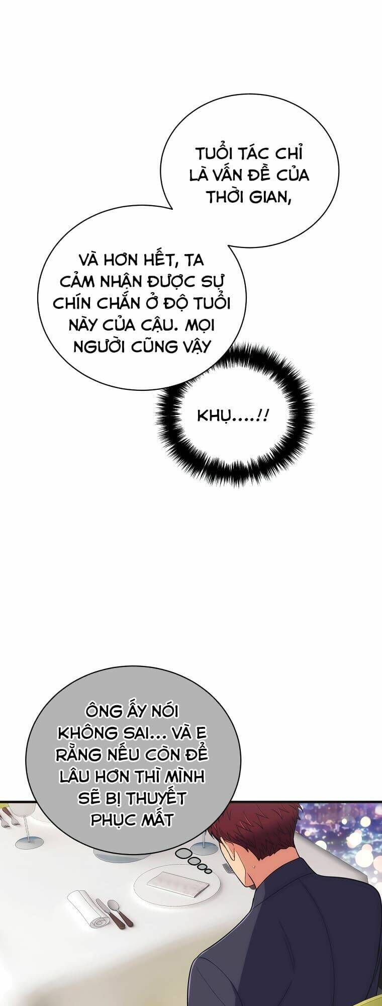 Bác Sĩ Trở Lại Chapter 130 - Trang 2