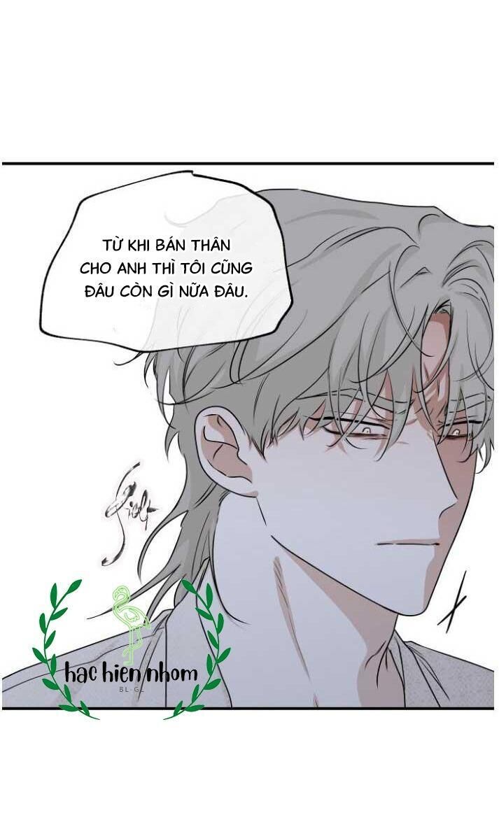 thủy triều thấp lúc chạng vạng Chapter 39 hachiennhom - Trang 1