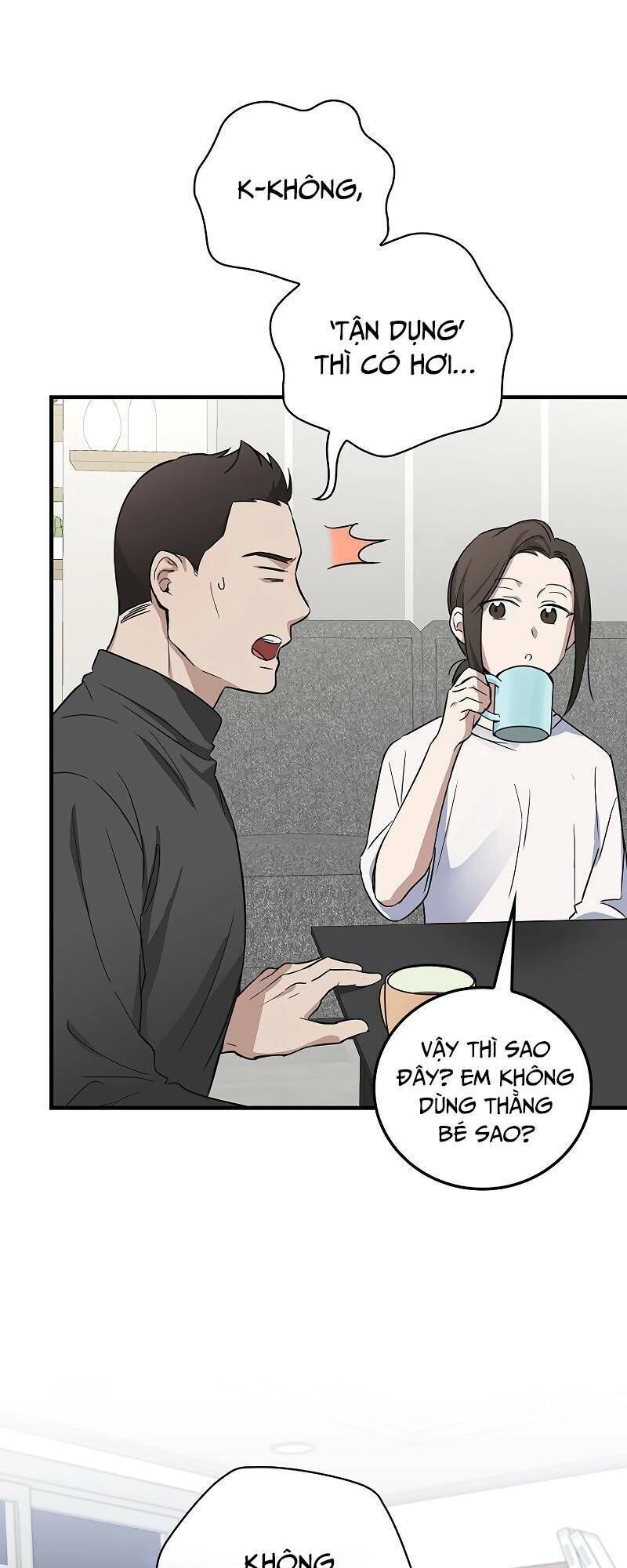 làm siêu sao từ 0 tuổi chapter 8 - Next chapter 9