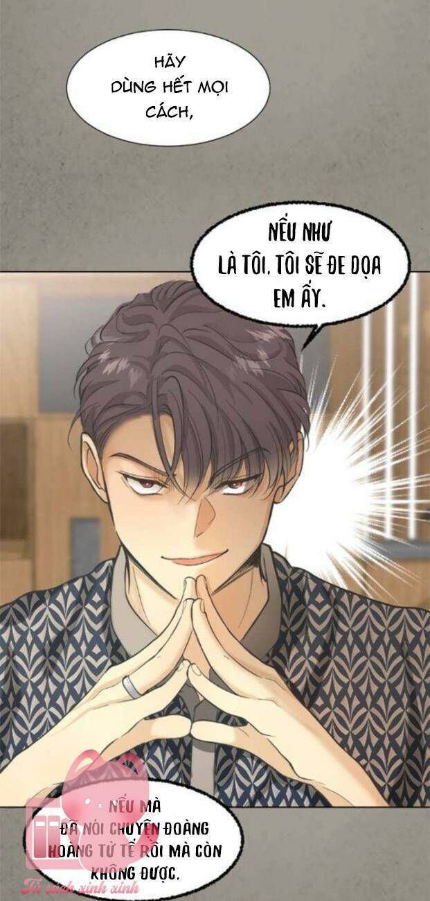 ai là ngài hiệu trưởng chapter 10 - Trang 2