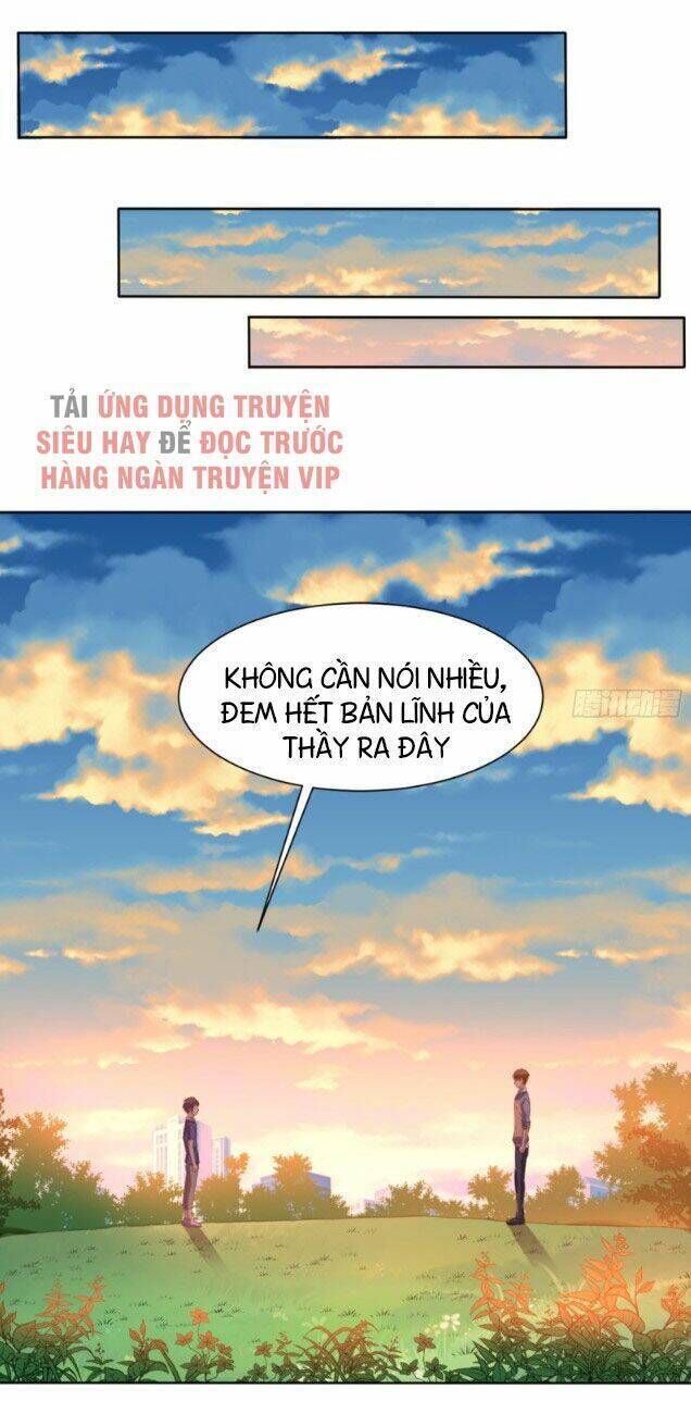 wechat siêu cấp Chapter 78 - Trang 2