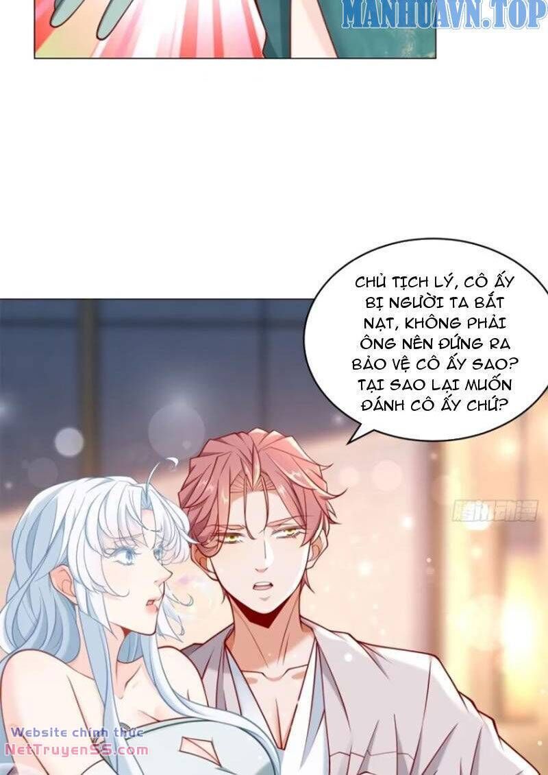 tôi là tài xế xe công nghệ có chút tiền thì đã sao? chương 93 - Next chapter 94