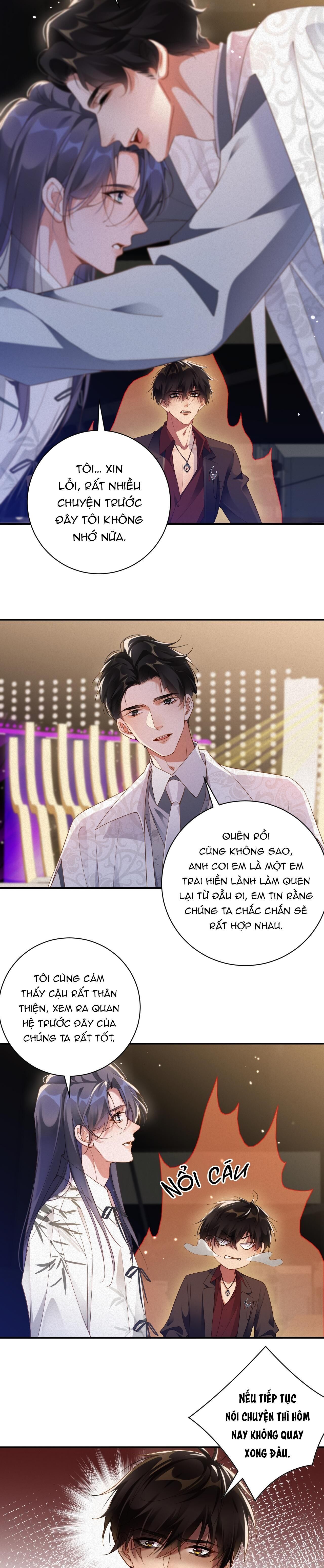 Chồng Cũ Muốn Tái Hôn Lần Nữa Chapter 62 - Trang 1