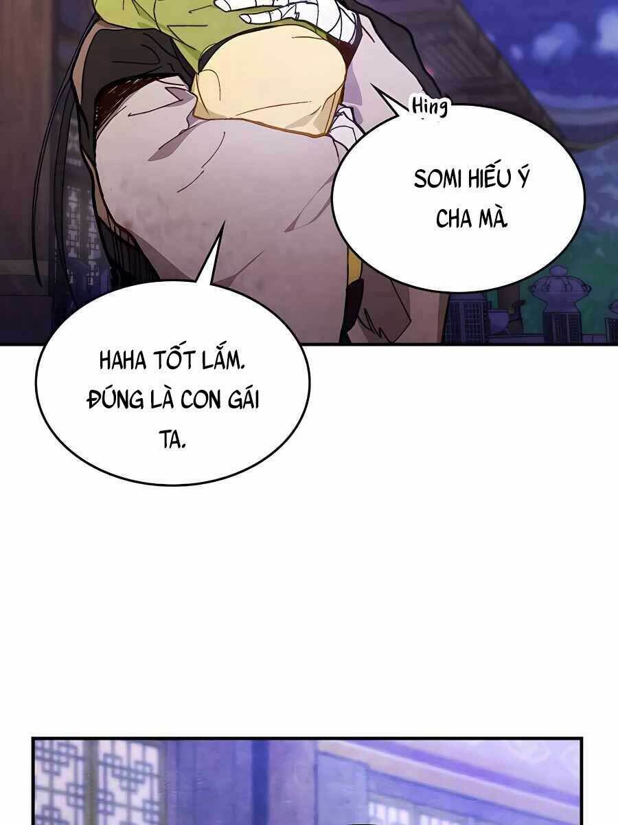 vị thần trở lại chapter 42 - Trang 2