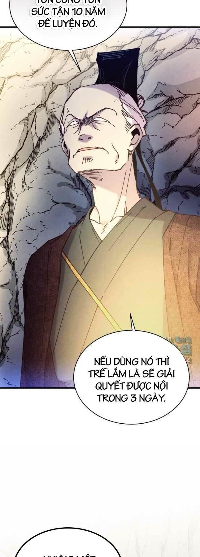 phi lôi đao thuật chapter 173 - Trang 2