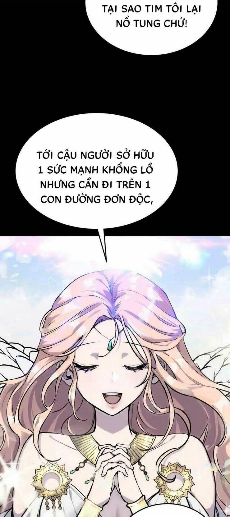 tôi mạnh hơn anh hùng chapter 1 - Next chương 1.5