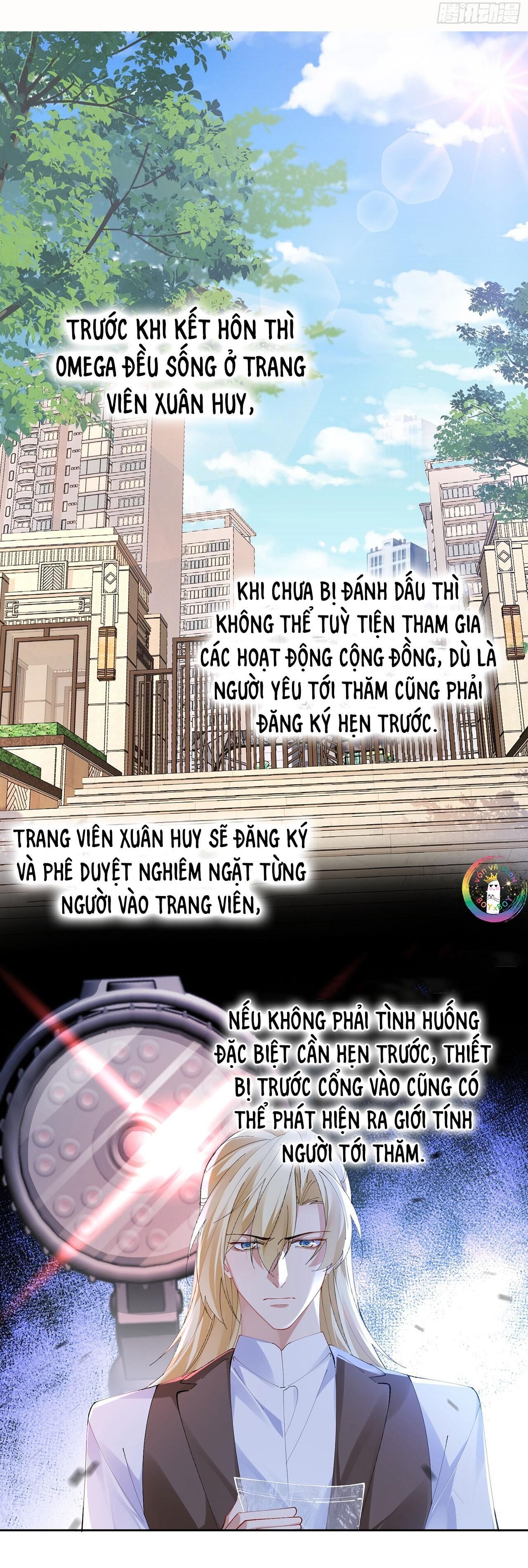 ỷ dưới hiếp trên Chapter 18 - Trang 1