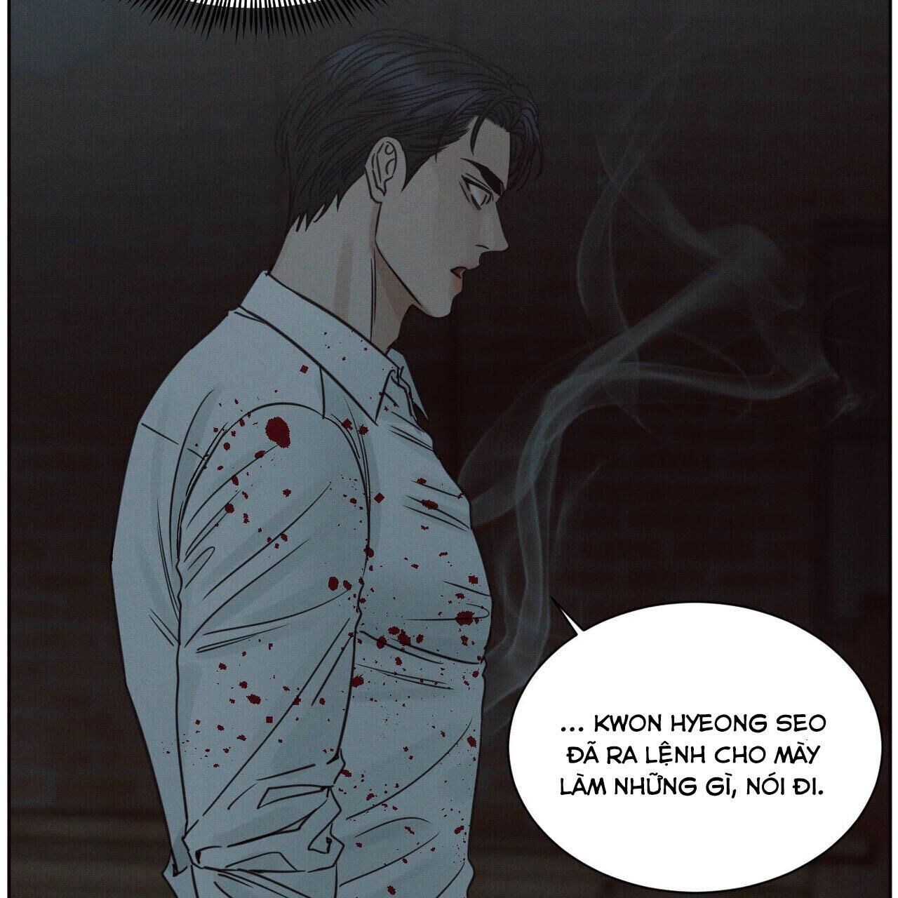 dù anh không yêu em Chapter 74 - Trang 2