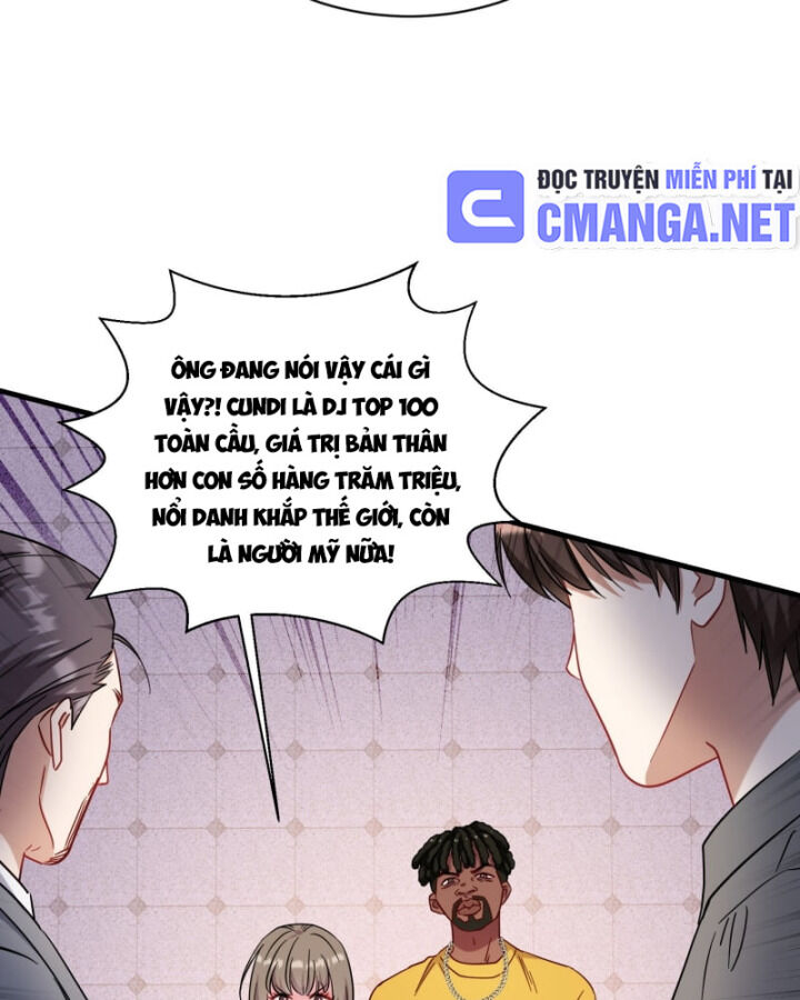 không làm kẻ nịnh bợ nữa, ta trở thành tỷ phú! chapter 124 - Next chapter 125