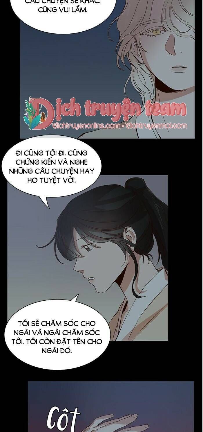 quỷ sứ số 4 chapter 84 - Trang 2