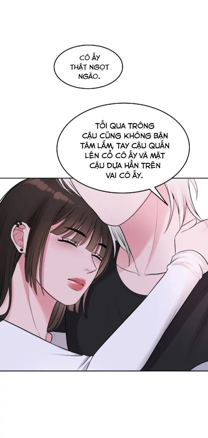 vô tình Chapter 23 Chương 23 - Trang 1