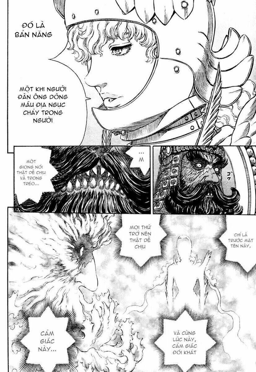 berserk chapter 291 - Trang 2