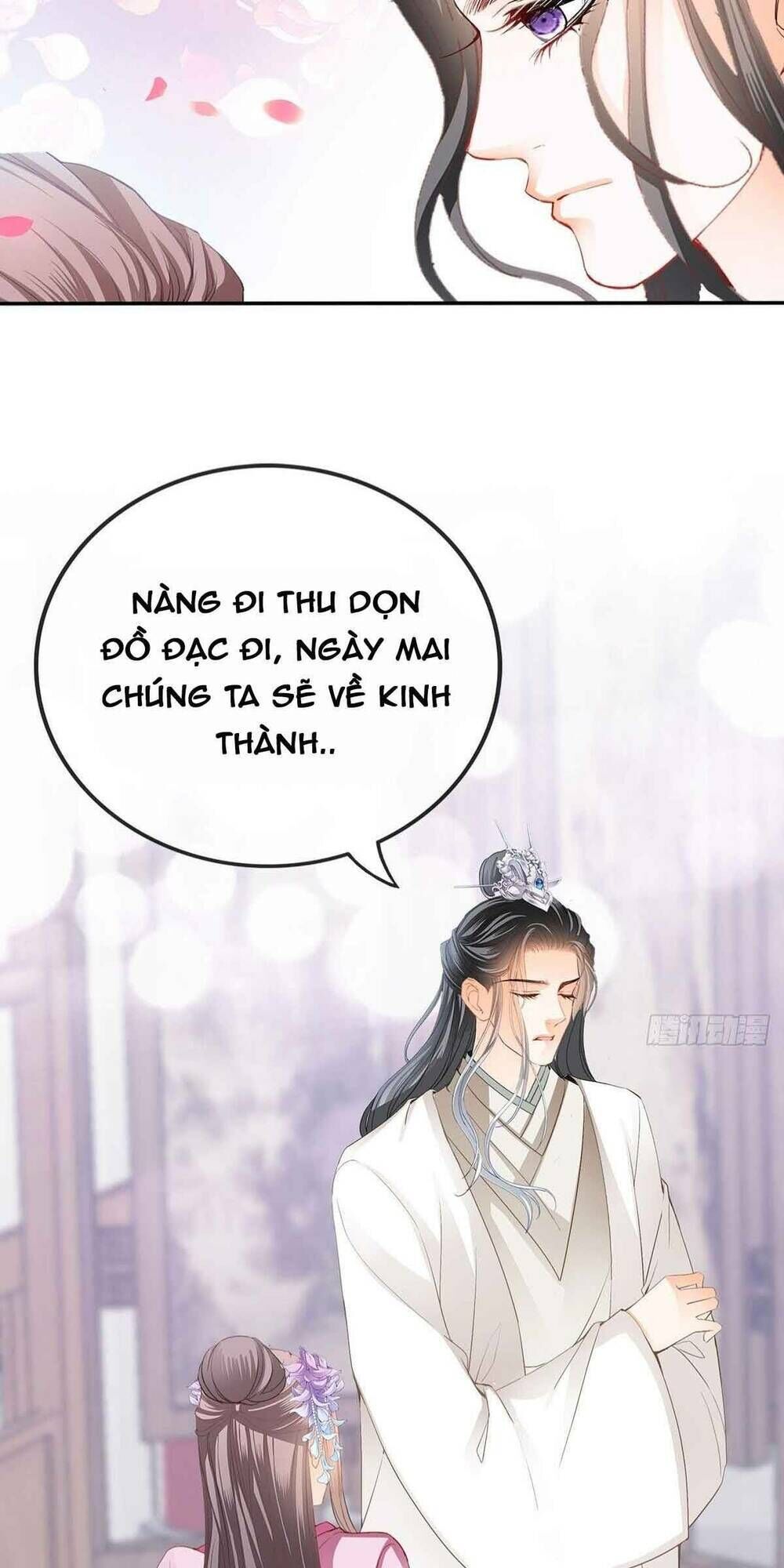 bổn vương muốn ngươi Chapter 80 - Next Chapter 81