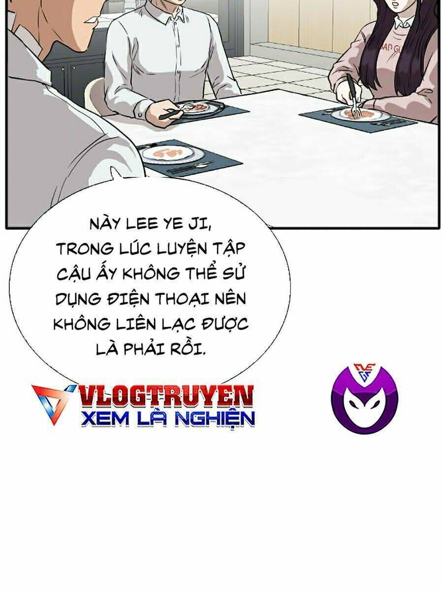 người xấu chapter 16 - Trang 2