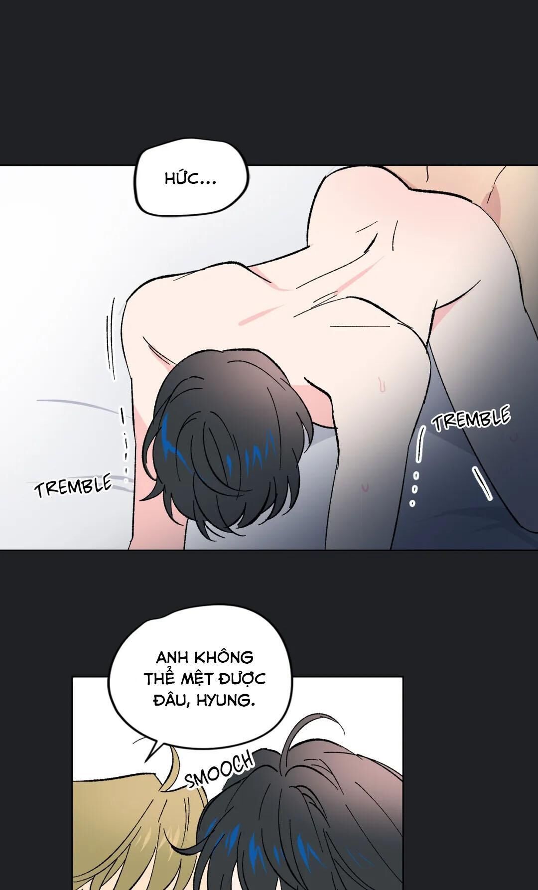 manhwa chịch vồn chịch vã Chapter 53 Eunsoo (3p) - Next Chương 54