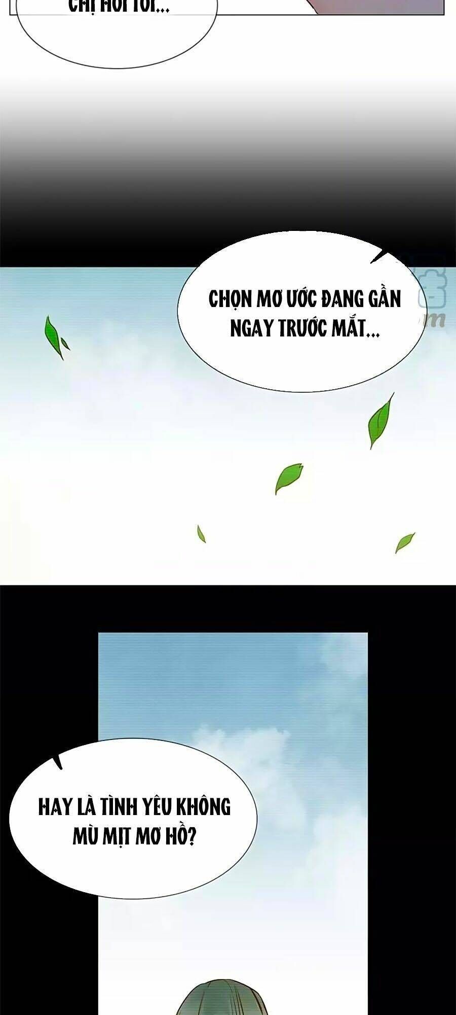 Ngôi Sao Vụn Vỡ Chapter 39 - Trang 2