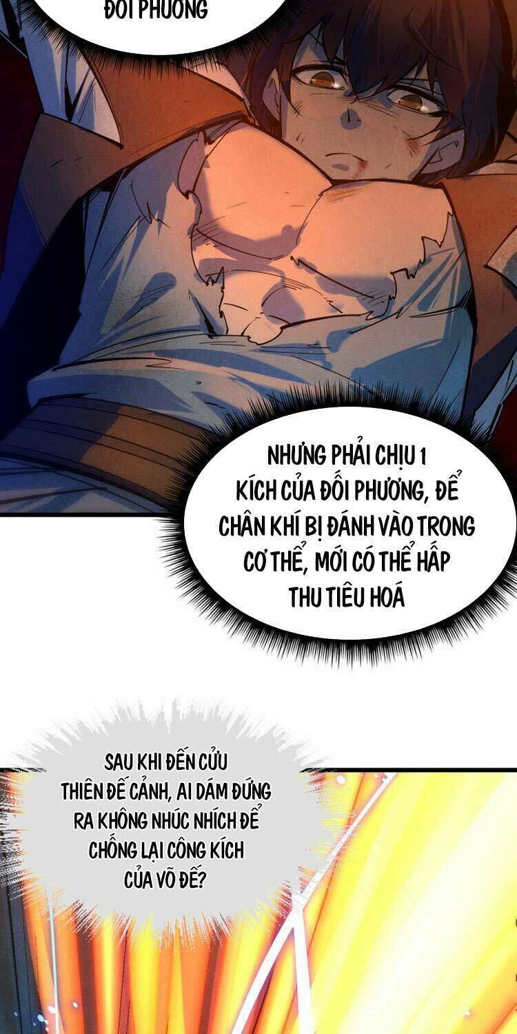 vạn cổ chí tôn chapter 32 - Trang 2