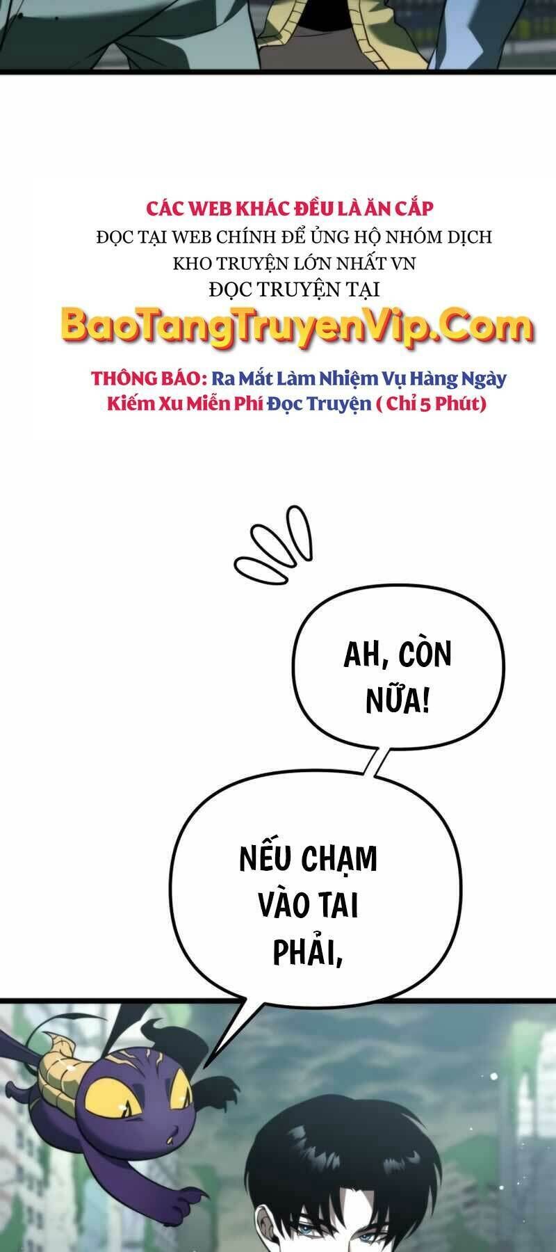 chiến binh hồi quy chương 1 - Trang 2