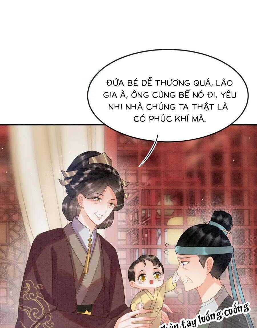 bạch nguyệt quang lạm quyền của sủng hậu chapter 84 - Trang 2