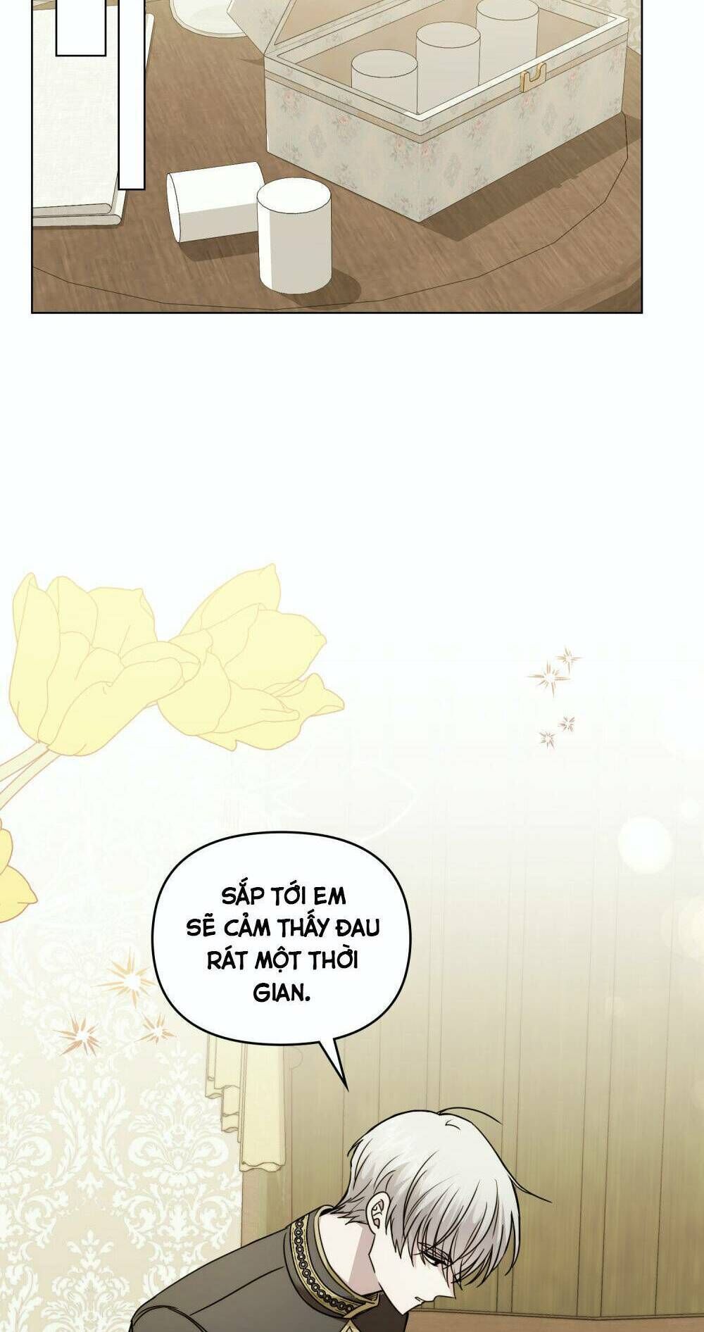 tìm lại camellia Chapter 49 - Next Chương 49