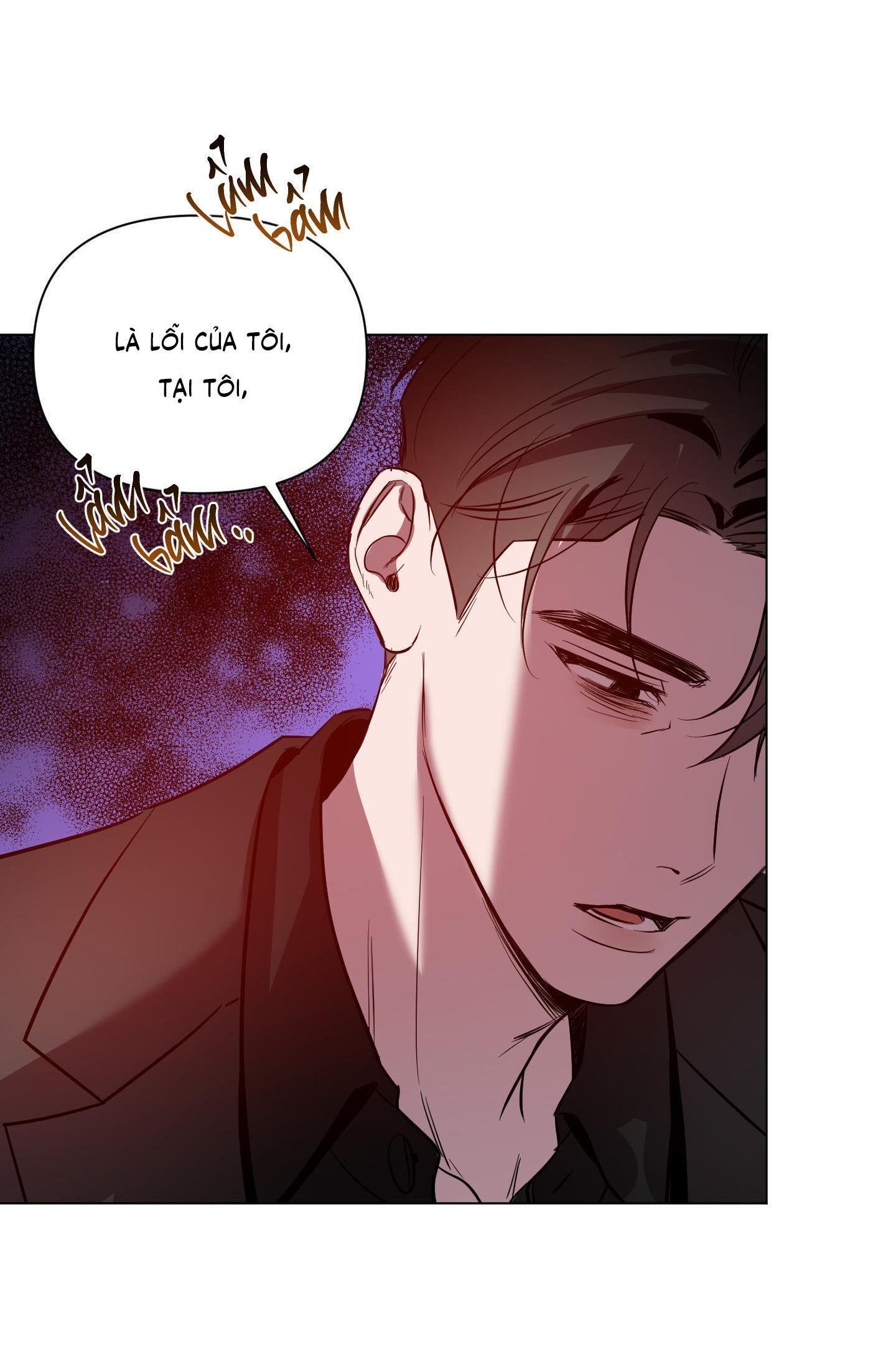 bình minh chia cắt bóng đêm Chapter 38 - Next Chapter 39 H+