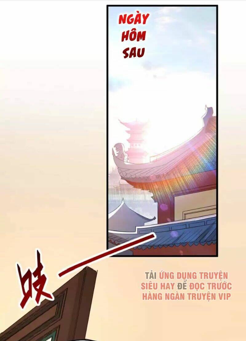 tiên đế qui lai chapter 253 - Trang 2