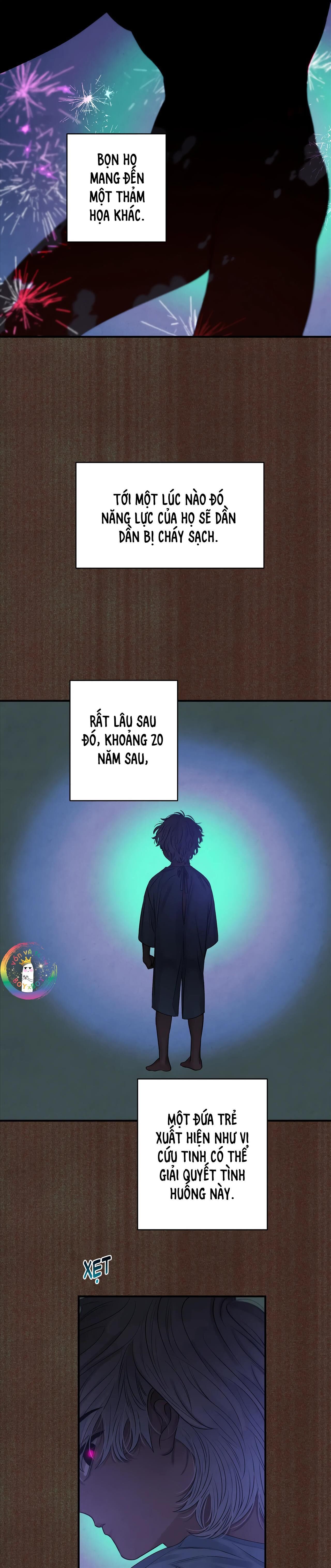 manhwa chịch vồn chịch vã Chapter 105 Trèo Cao 2 - Next Chapter 106 Trèo Cao 3