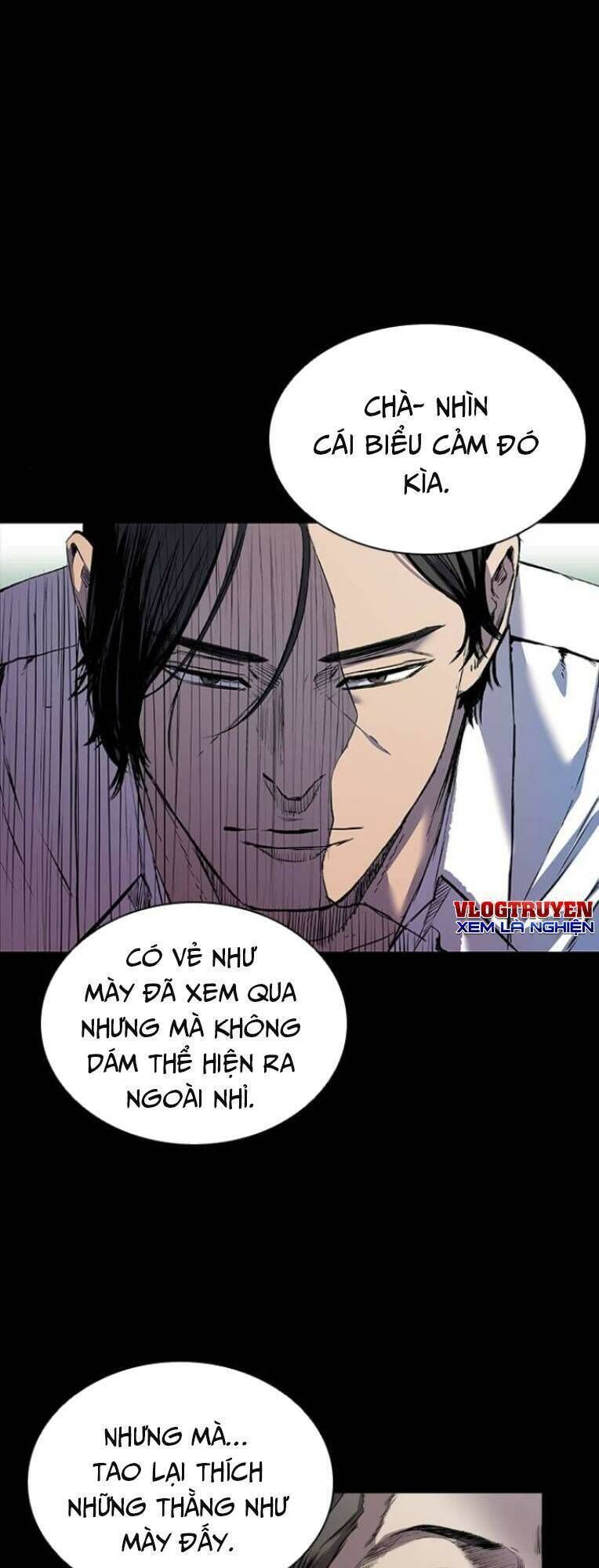 báo thù 2: vạn nhân chi thượng chapter 3 - Trang 2