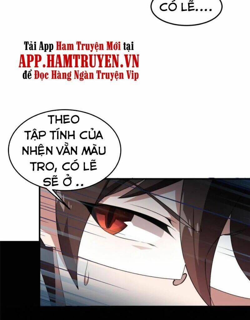 thần sủng tiến hóa Chapter 42 - Trang 2