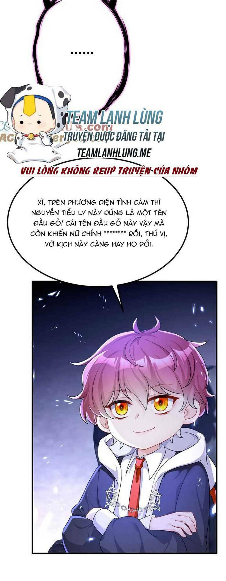 xuyên nhanh: ký chủ cô ấy một lòng muốn chết chapter 53 - Trang 2