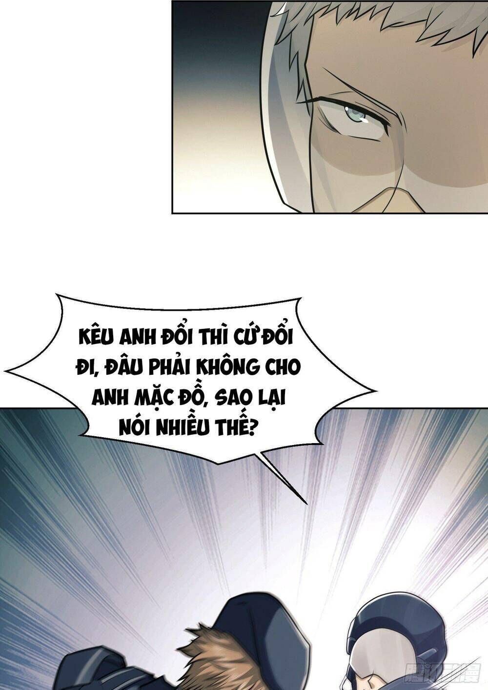 đệ nhất danh sách chapter 114 - Trang 2