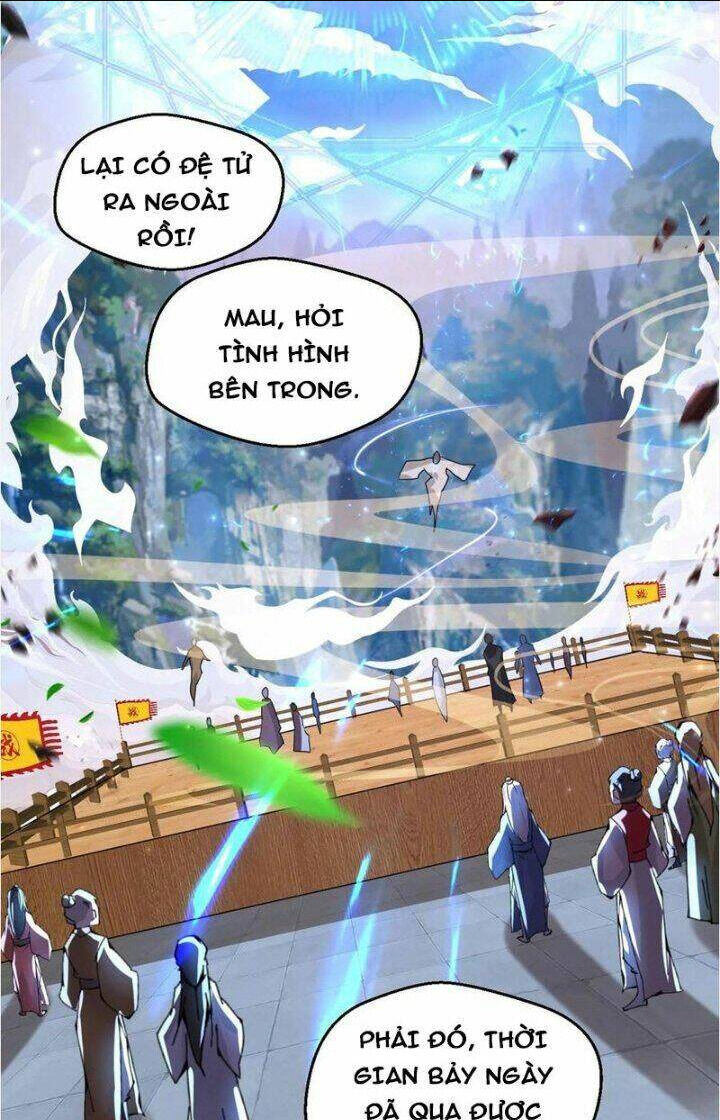 Vô Địch Đốn Ngộ Chapter 56 - Trang 2