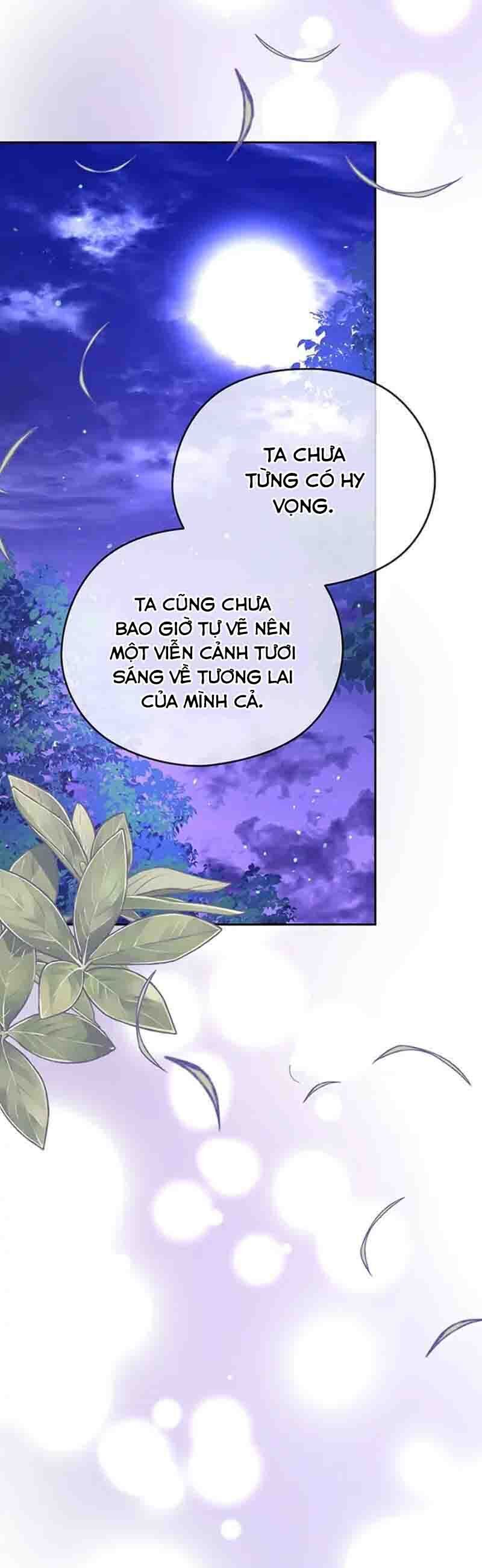 Cây Cúc Tây Thân Yêu Của Tôi Chapter 48 - Trang 2