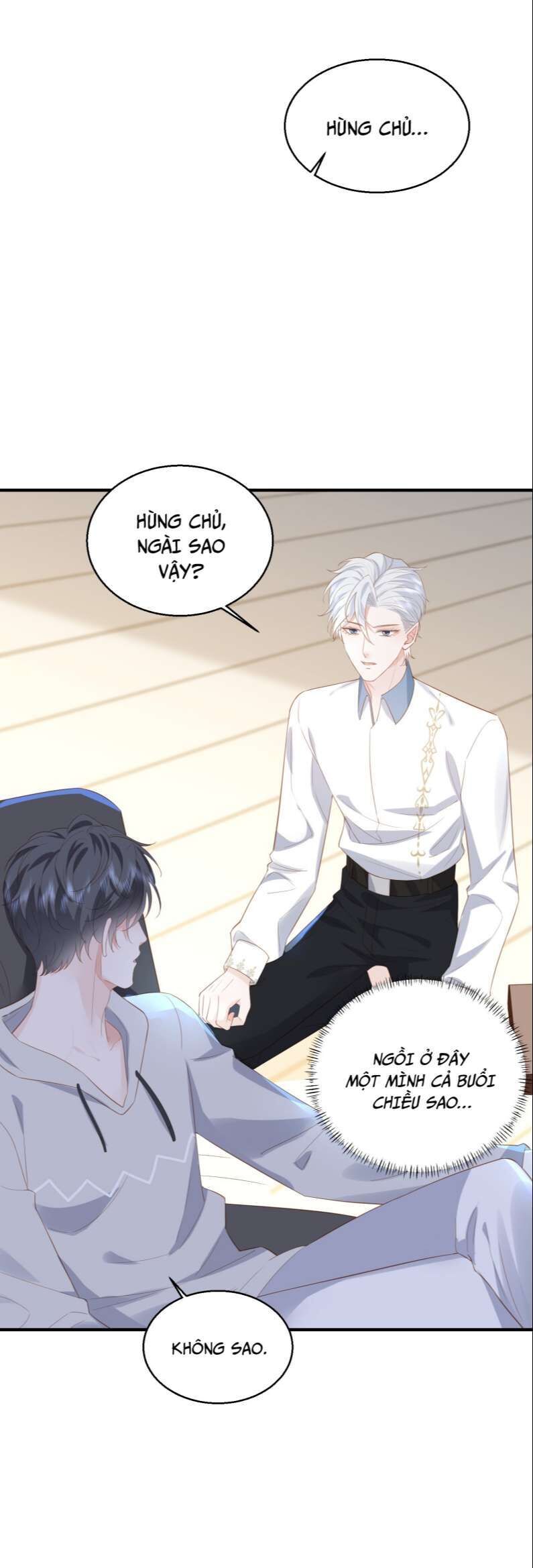 Xuyên Nhanh Chi Cải Tạo Bắt Đầu Lại Làm Người Chapter 33 - Next Chapter 34