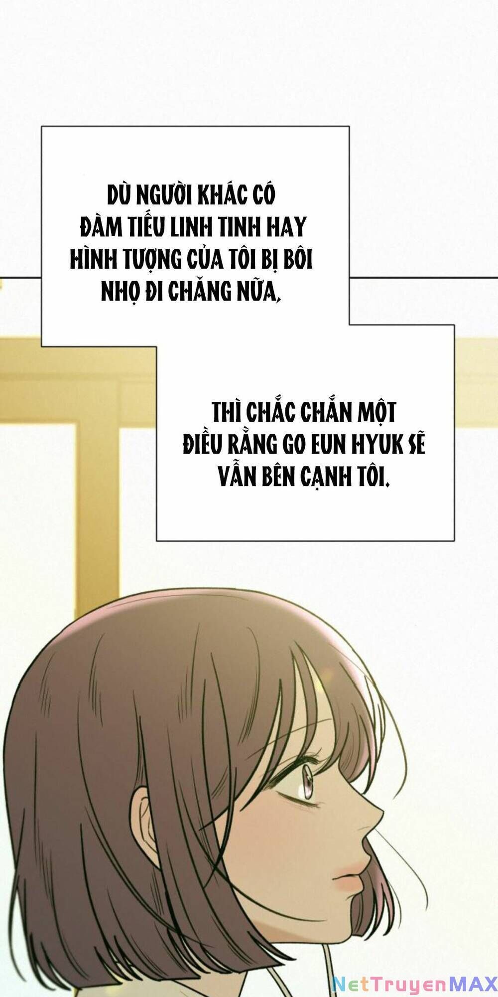 chiến lược: tình yêu trong sáng chapter 65 - Trang 2