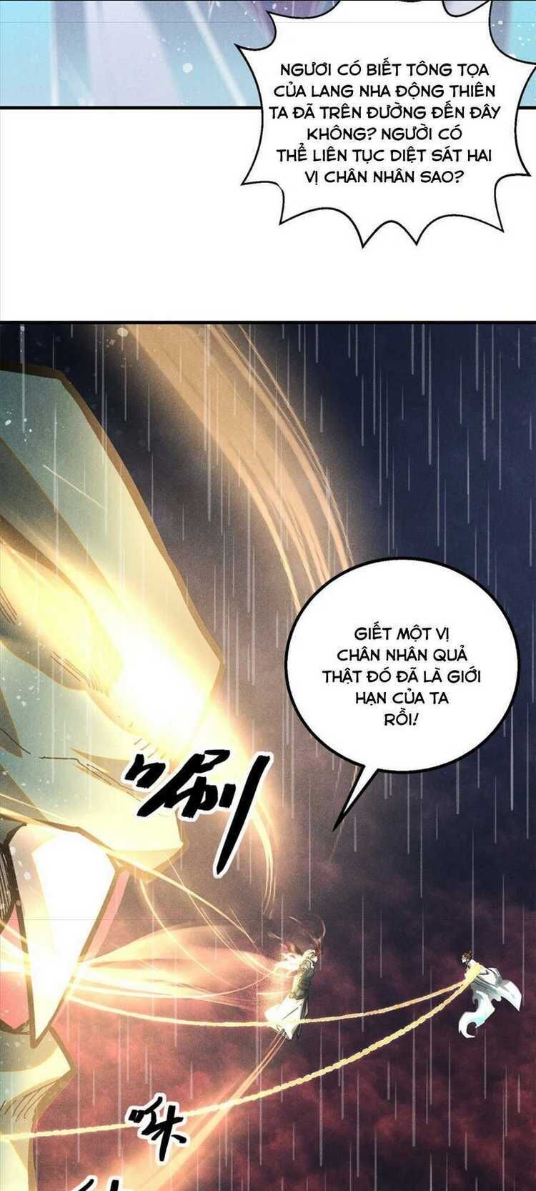 tâm ma Chapter 109 - Trang 2