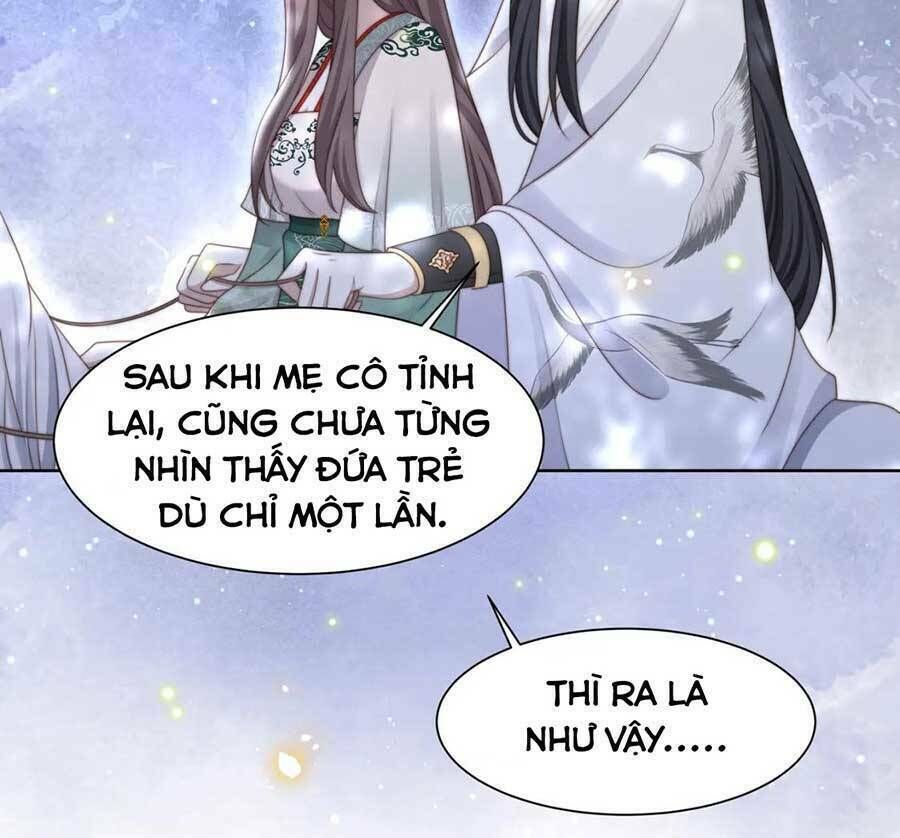 cô vương quả nữ chapter 56 - Trang 2