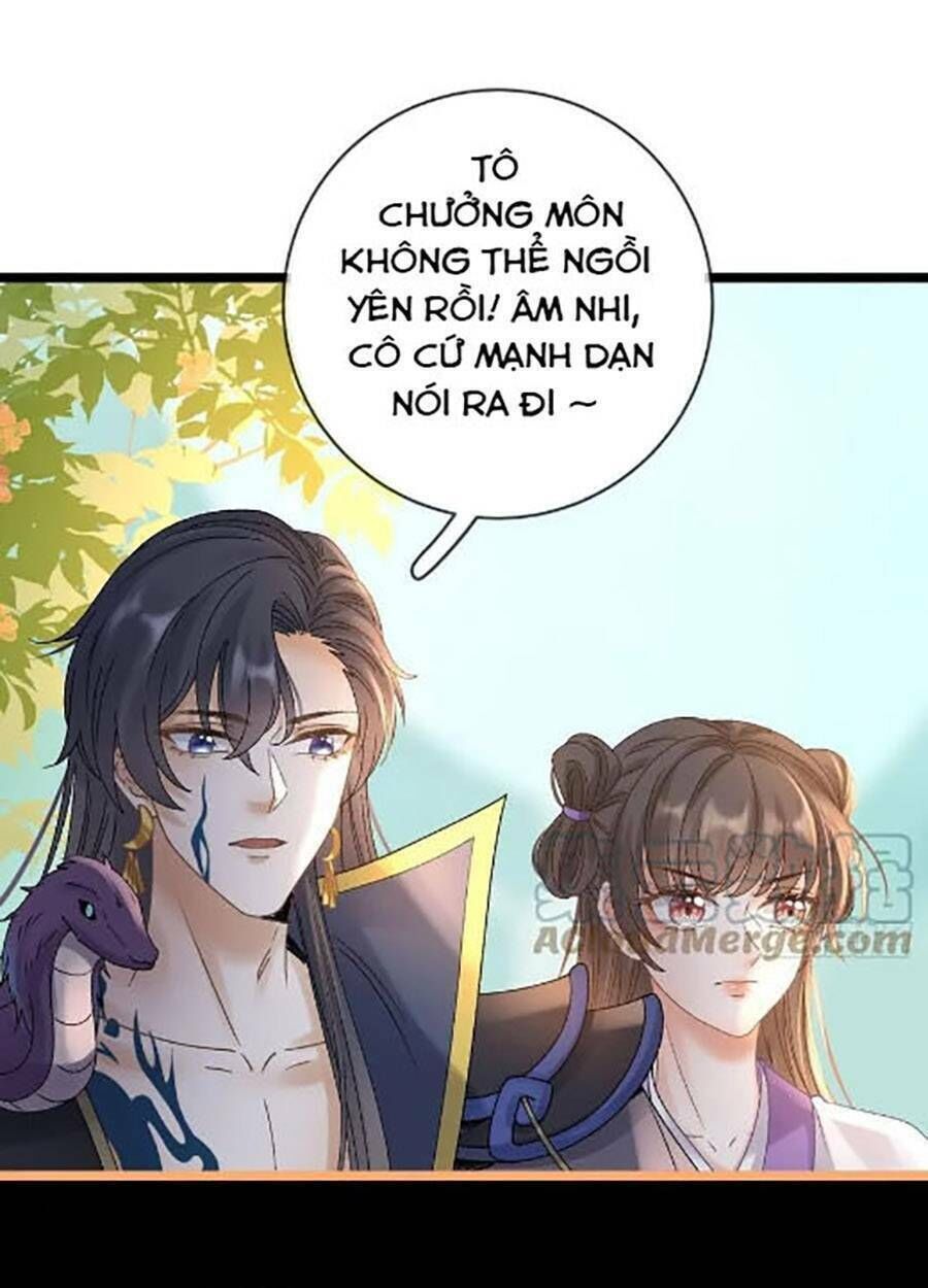 ma đầu vạn ác năm tuổi rưỡi chapter 114 - Trang 2