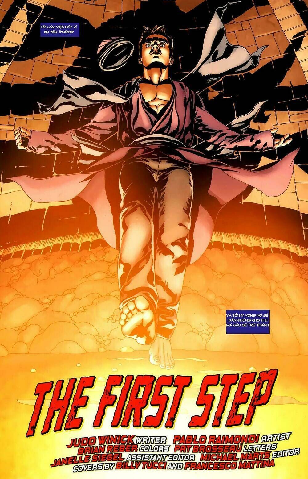 red hood: the lost days chương 1 - Trang 2