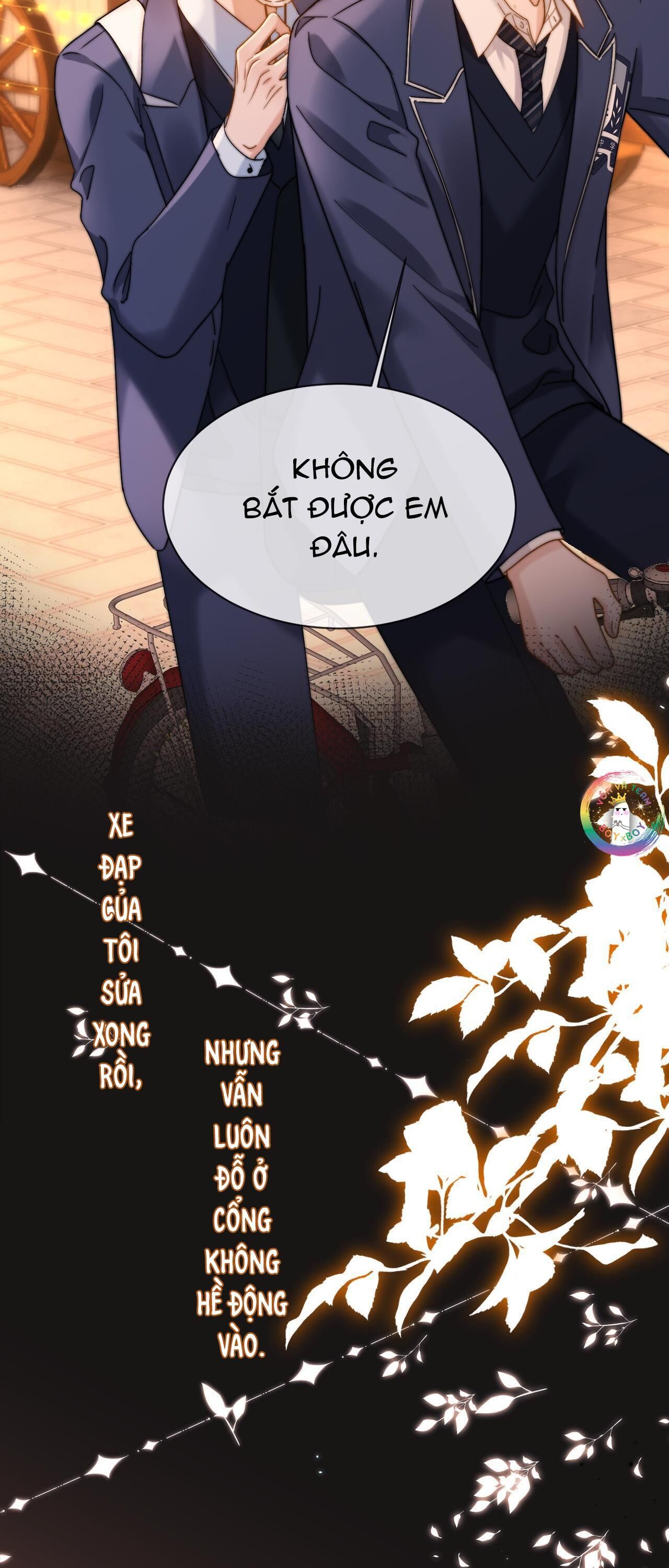 chất dị ứng cực cute Chapter 42 - Trang 2