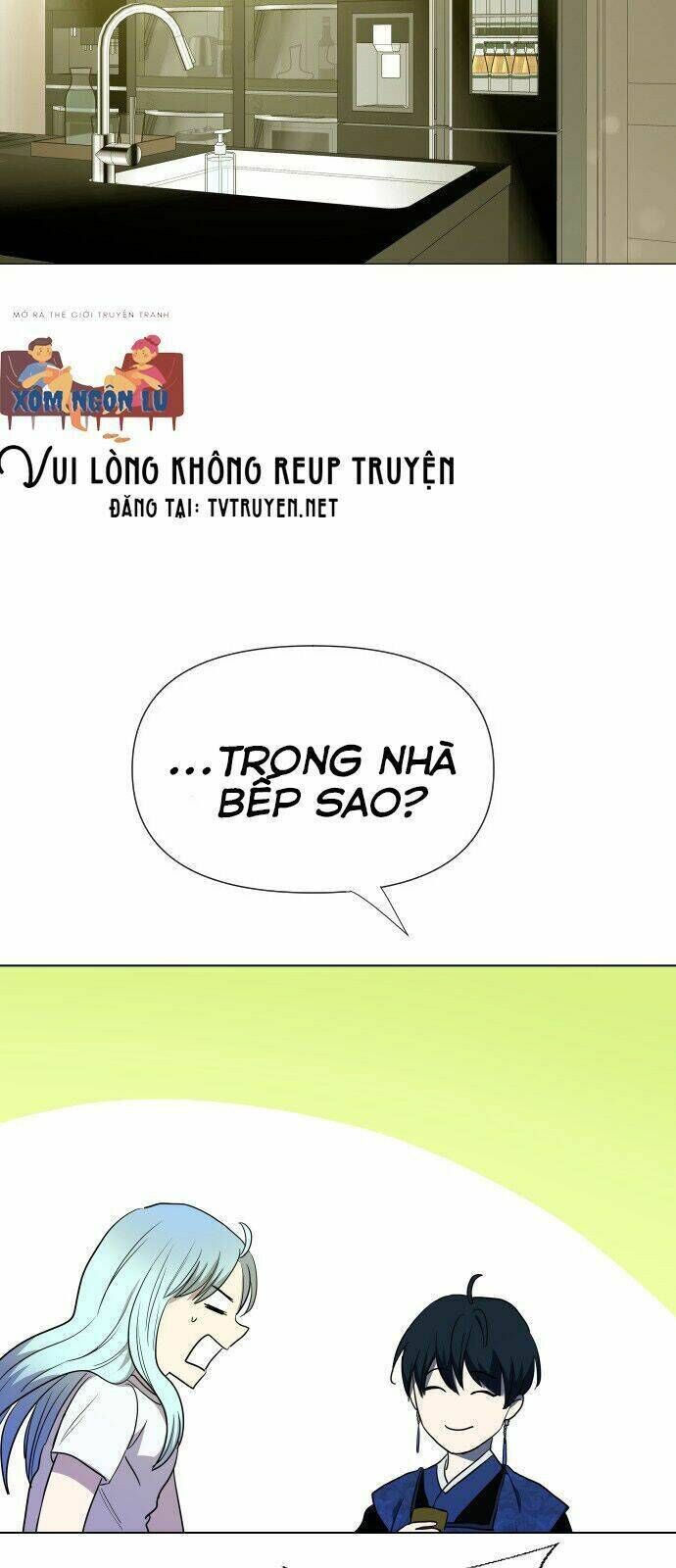 Chỉ Có Thể Là Aurora Chapter 3 - Trang 2