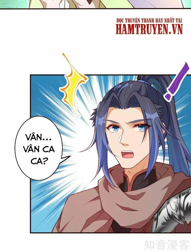 nghịch thiên tà thần Chapter 313 - Trang 2